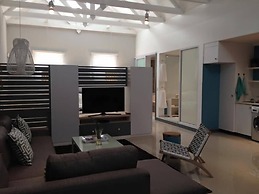 The Cube Executive Apartments