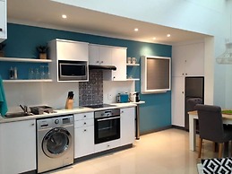 The Cube Executive Apartments