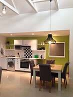 The Cube Executive Apartments