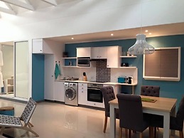 The Cube Executive Apartments