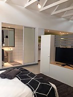 The Cube Executive Apartments