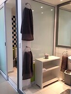 The Cube Executive Apartments