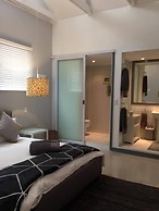 The Cube Executive Apartments