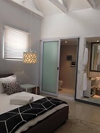 The Cube Executive Apartments