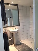 The Cube Executive Apartments