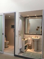 The Cube Executive Apartments