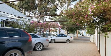 Prince Albert Country Stay