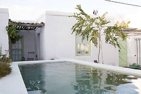 Prince Albert Country Stay