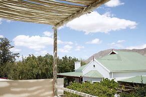 Prince Albert Country Stay