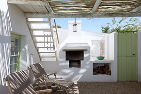 Prince Albert Country Stay