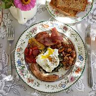 Prince Albert Country Stay