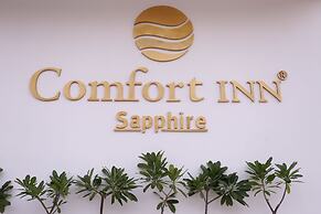 Comfort Inn Sapphire