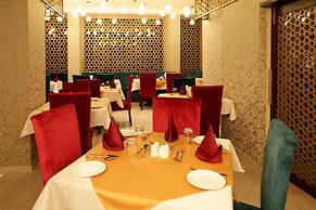 Comfort Inn Sapphire