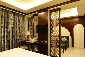 Comfort Inn Sapphire