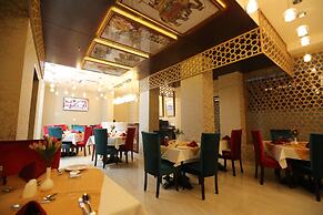 Comfort Inn Sapphire