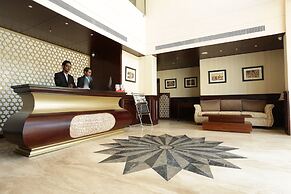 Comfort Inn Sapphire