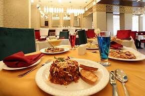 Comfort Inn Sapphire