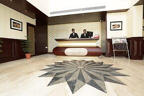 Comfort Inn Sapphire