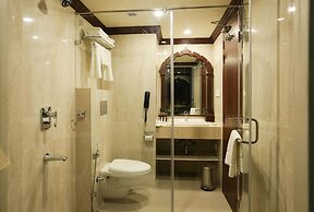 Comfort Inn Sapphire