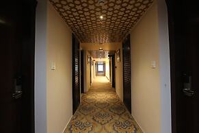 Comfort Inn Sapphire