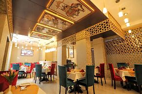 Comfort Inn Sapphire