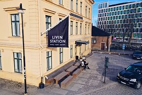 Livin Station