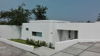 Casa Mariana