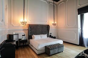 Quinta Esencia Hotel Boutique
