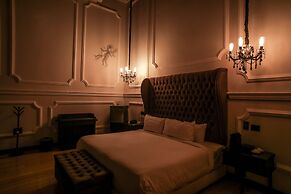 Quinta Esencia Hotel Boutique