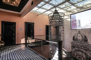 Quinta Esencia Hotel Boutique