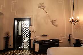 Quinta Esencia Hotel Boutique