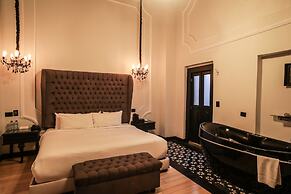 Quinta Esencia Hotel Boutique