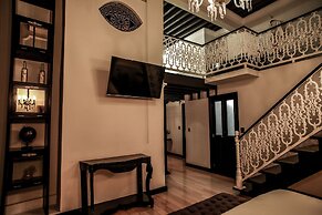 Quinta Esencia Hotel Boutique