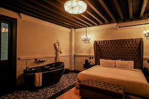 Quinta Esencia Hotel Boutique