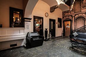 Quinta Esencia Hotel Boutique