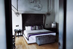 Quinta Esencia Hotel Boutique