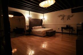 Quinta Esencia Hotel Boutique
