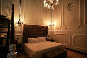 Quinta Esencia Hotel Boutique