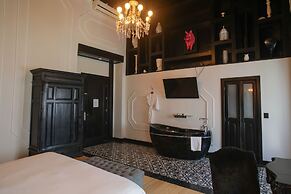 Quinta Esencia Hotel Boutique
