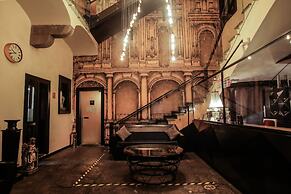Quinta Esencia Hotel Boutique