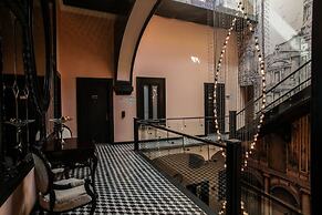 Quinta Esencia Hotel Boutique