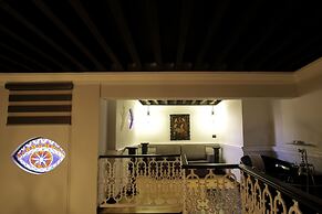 Quinta Esencia Hotel Boutique