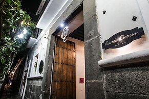Quinta Esencia Hotel Boutique