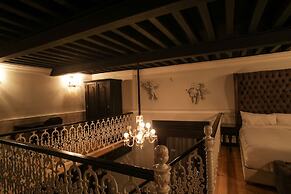 Quinta Esencia Hotel Boutique
