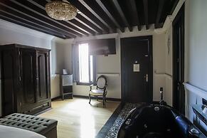 Quinta Esencia Hotel Boutique