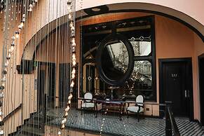 Quinta Esencia Hotel Boutique