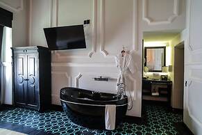 Quinta Esencia Hotel Boutique