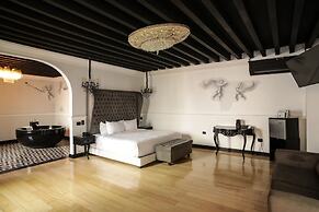 Quinta Esencia Hotel Boutique