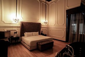 Quinta Esencia Hotel Boutique