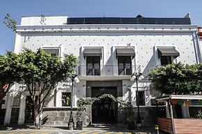Quinta Esencia Hotel Boutique